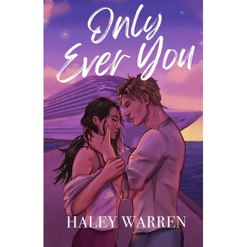 Only Ever You