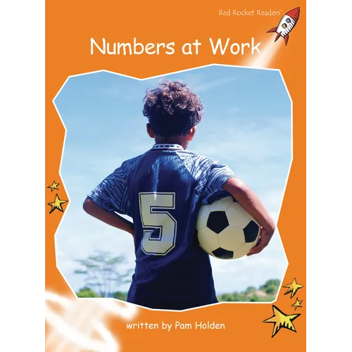 Numbers at Work