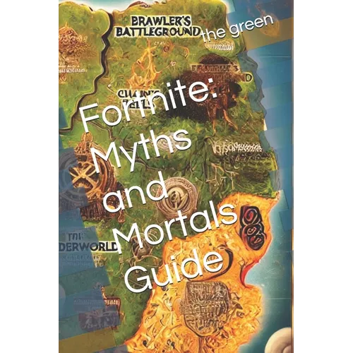 Fortnite: Myths and Mortals Guide