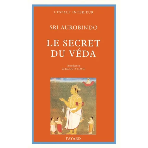 Le Secret du Véda