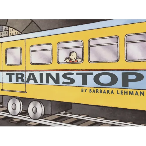 Trainstop