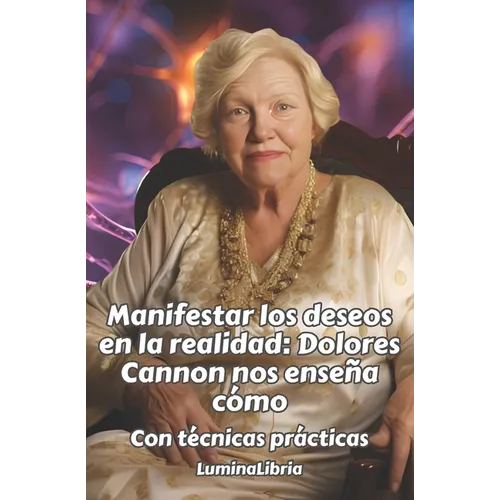 Manifestar los deseos en la realidad: Dolores Cannon nos enseña cómo: Con técnicas prácticas: Con las transcripciones resumidas de dos conferencias de