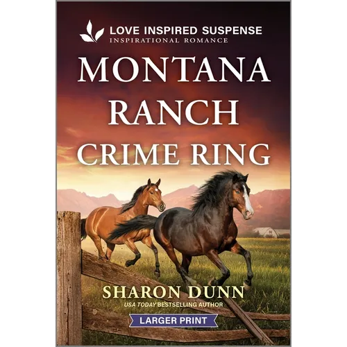Montana Ranch Crime Ring