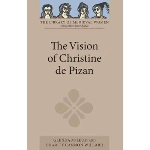 The Vision of Christine de Pizan