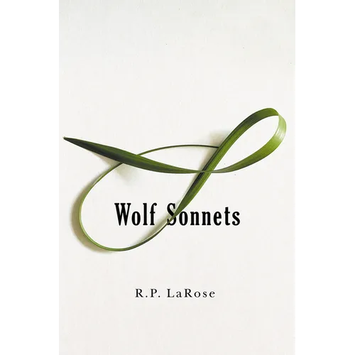 Wolf Sonnets