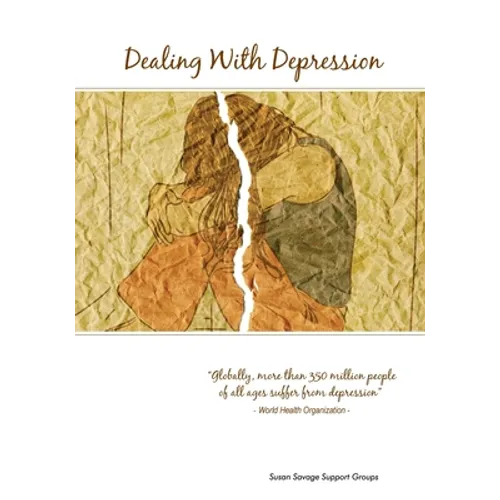 Dealing with Depression