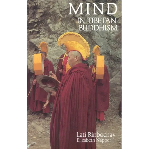 Mind in Tibetan Buddhism