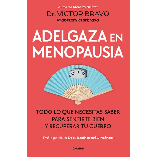 Adelgaza En Menopausia / Lose Weight in Menopause