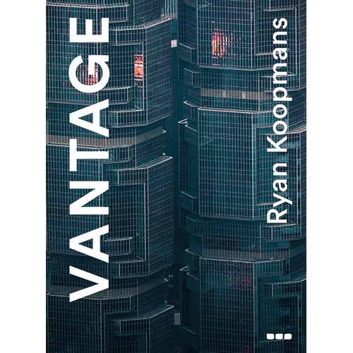 Vantage: Ryan Koopmans