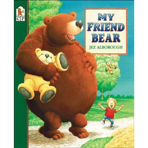 My Friend Bear