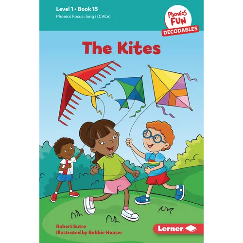The Kites: Book 15