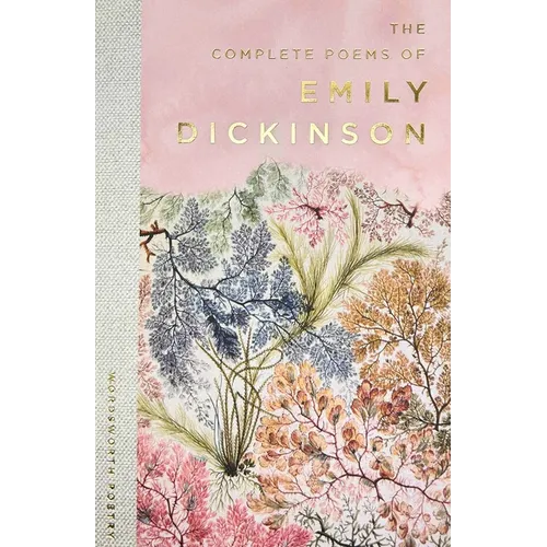 The Selected Poems of Emily Dickinson