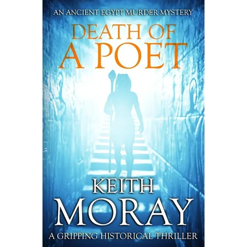 Death of a Poet: A gripping historical thriller
