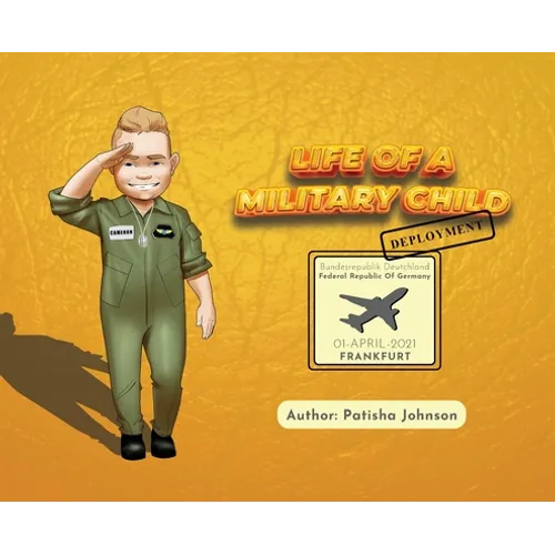 Life of a Military Child: Deployment