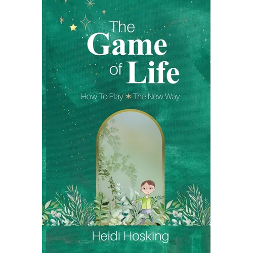 The Game of Life - How to Play, The New Way