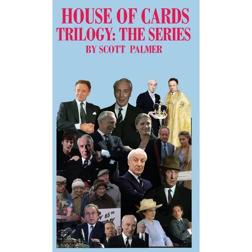 House of Cards Trilogy