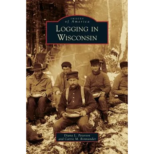 Logging in Wisconsin