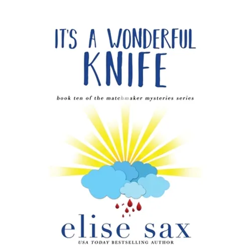 It's a Wonderful Knife