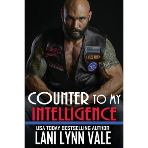 Counter To My Intelligence