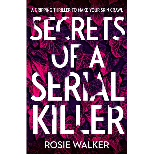 Secrets of a Serial Killer