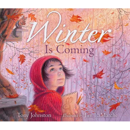 Winter Is Coming