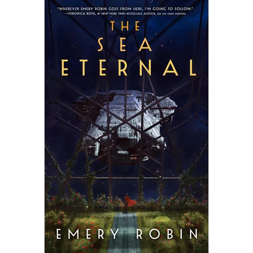 The Sea Eternal
