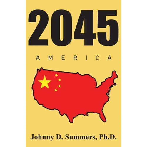 2045 America