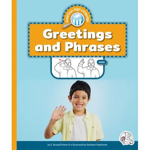 Greetings and Phrases