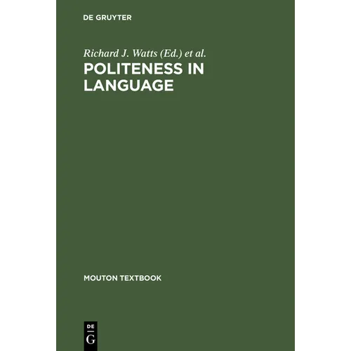 Politeness in Language