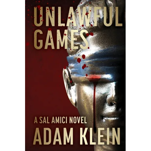 Unlawful Games