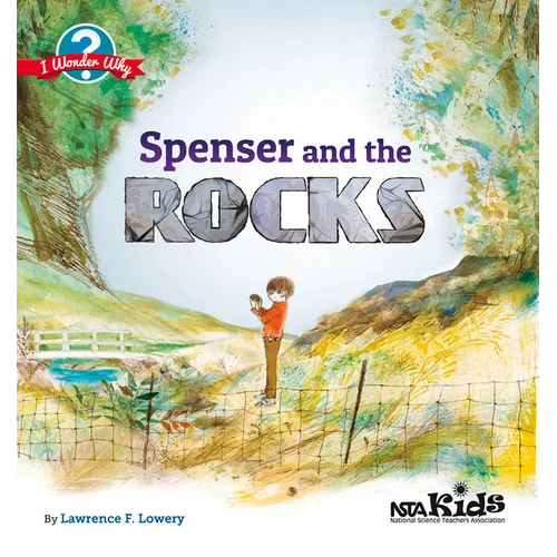 Spenser and the Rocks: I Wonder Why