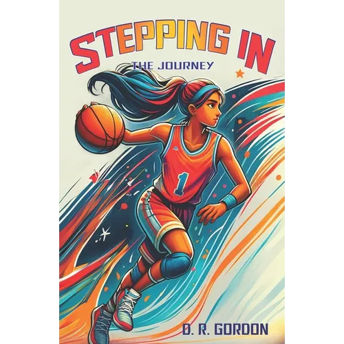 Stepping In: The Journey