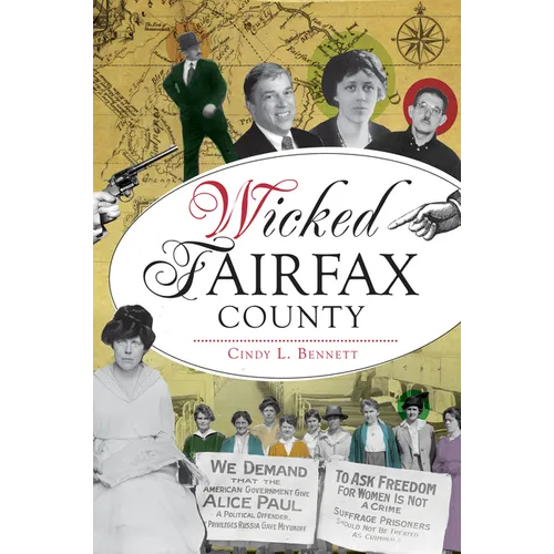 Wicked Fairfax County