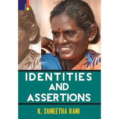 Identities and Assertions