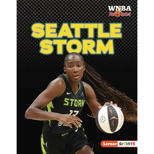 Seattle Storm
