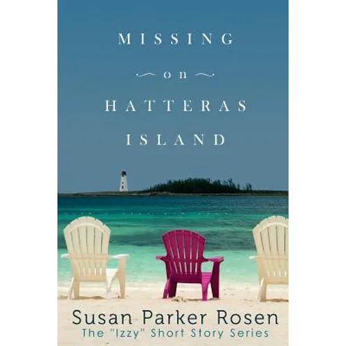 Missing On Hatteras Island