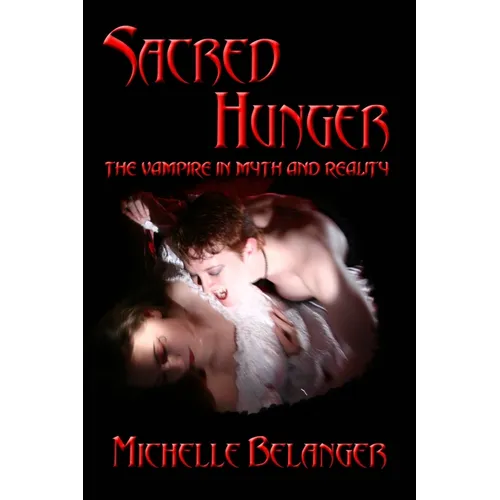 Sacred Hunger