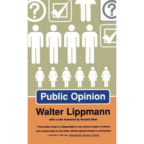Public Opinion