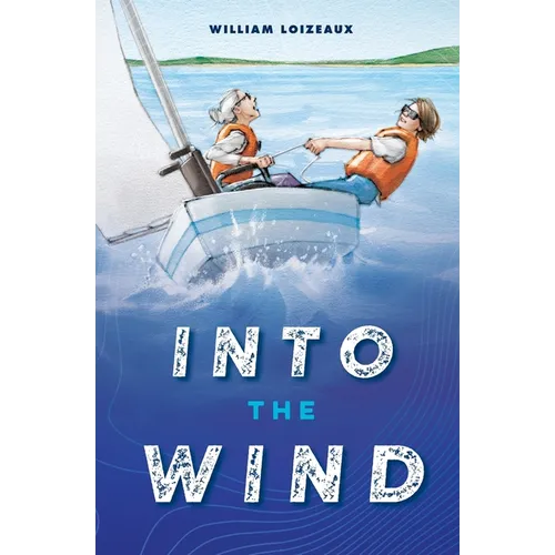 Into the Wind
