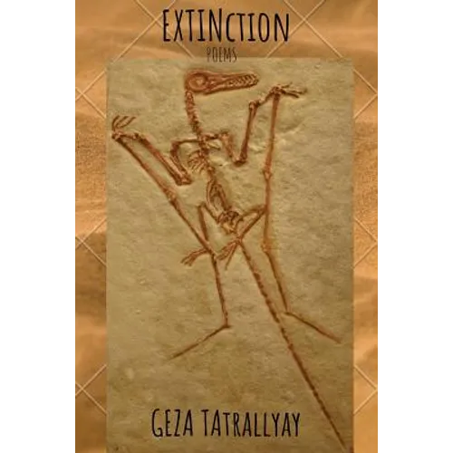 Extinction: Poems