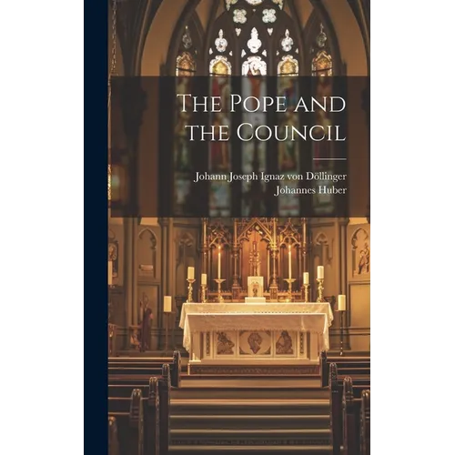 The Pope and the Council