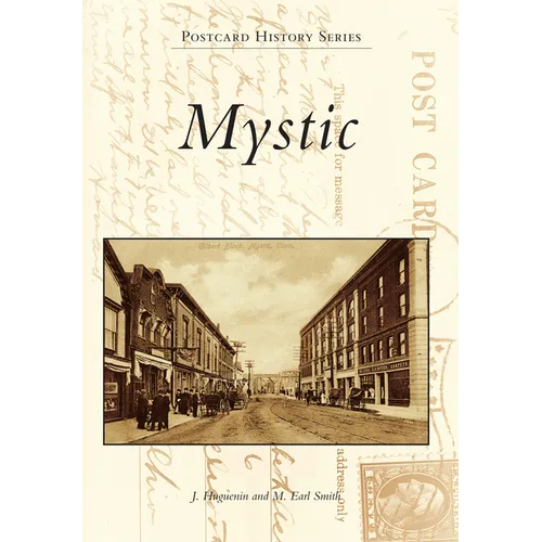 Mystic