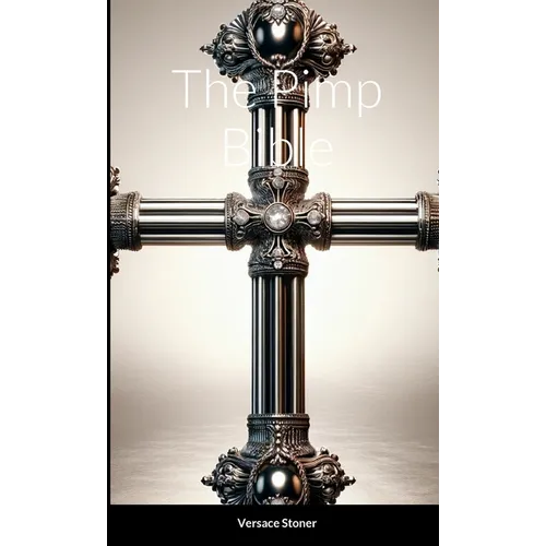 The Pimp Bible