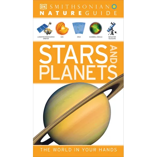 Nature Guide: Stars and Planets