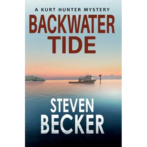 Backwater Tide