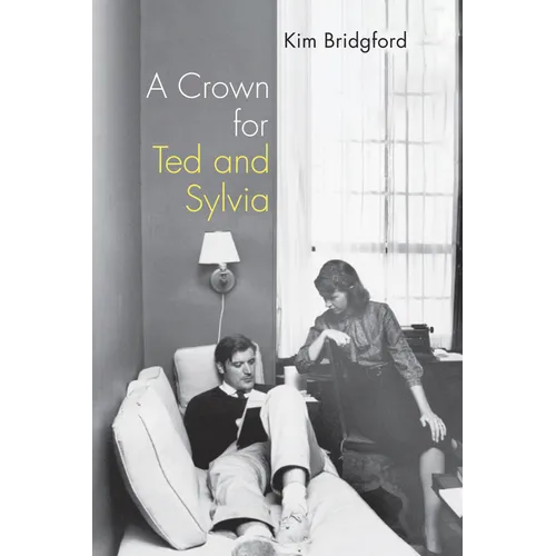 A Crown for Ted and Sylvia