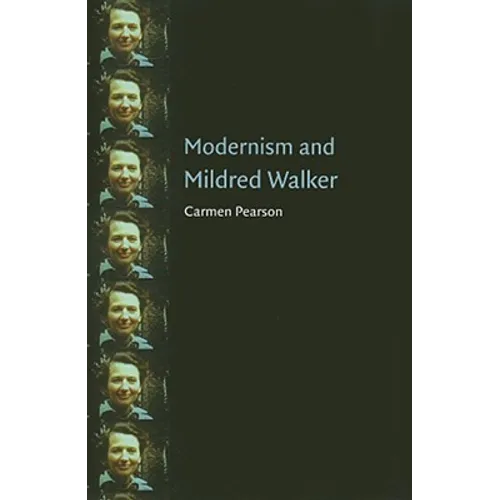Modernism and Mildred Walker