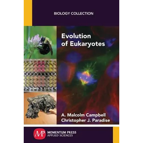 Evolution of Eukaryotes