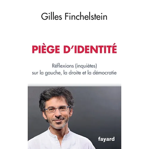 Piège d'identité