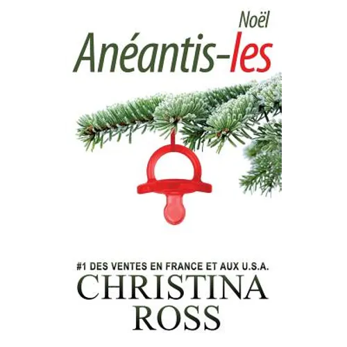 Anéantis-les: Noël l